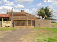 Casa c/ 231,18m² - Terreno c/ 494,62m² - Salto Grande/SP, localizado em Salto Grande - SP, bairro Vila Salto Grande