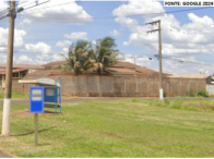 Casa c/ 231,18m² - Terreno c/ 494,62m² - Salto Grande/SP, localizado em Salto Grande - SP, bairro Vila Salto Grande