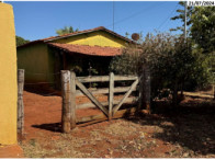 Imagem do imóvel Casa de esquina - Terreno 375m² - Poconé/MT