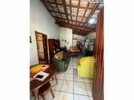 Casa - Terreno com 375m² – Poconé/MT, localizado em Poconé - MT