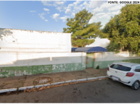 Edificação Comercial/Escola - 1.579,71m² - Várzea Grande/MT, localizado em Várzea Grande - MT, bairro Centro