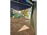 Edificação Comercial/Escola - 1.579,71m² - Várzea Grande/MT, localizado em Várzea Grande - MT, bairro Centro