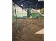 Edificação Comercial/Escola - 1.579,71m² - Várzea Grande/MT, localizado em Várzea Grande - MT, bairro Centro