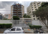 Imagem do imóvel Apartamento - 166,60m² - 4 Vagas - Depósito - São Paulo/SP