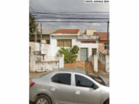 Imagem do imóvel Casa - Terreno - 224,50m² - São Paulo/SP