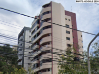 Imagem do imóvel Apartamento - 139,36m² - c/ vaga - Vitória/ES
