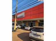 Imagem do imóvel Prédio Comercial - Terreno c/ 2.015m² - Várzea Grande/MT