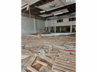 Prédio Comercial - Terreno c/ 2.015m² - Várzea Grande/MT, localizado em Várzea Grande - MT