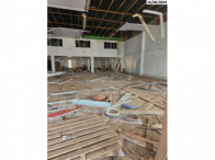 Prédio Comercial - Terreno c/ 2.015m² - Várzea Grande/MT, localizado em Várzea Grande - MT