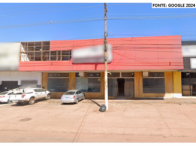 Prédio Comercial - Terreno c/ 2.015m² - Várzea Grande/MT, localizado em Várzea Grande - MT