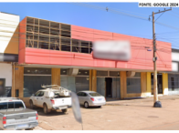Prédio Comercial - Terreno c/ 2.015m² - Várzea Grande/MT, localizado em Várzea Grande - MT