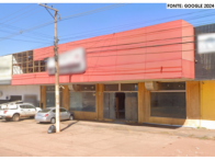 Prédio Comercial - Terreno c/ 2.015m² - Várzea Grande/MT, localizado em Várzea Grande - MT