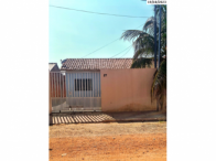Imagem do imóvel Casa 37,32m² - Terreno 200m² - Cuiabá/MT