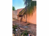 Casa com 37,32m² - Terreno com 200m² – Cuiabá/MT, localizado em Cuiabá - MT