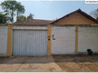 Imagem do imóvel Casa c/ edícula e piscina - 354,55m² a.c. - Cuiabá/MT