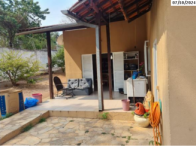 Edificação c/ 354,55m² com edícula e piscina – Cuiabá/MT, localizado em Cuiabá - MT