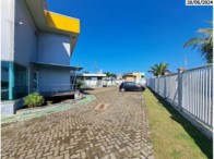 Prédio - 1.226,80m² - Terreno - 6.705,47m² Rio das Ostras/RJ, localizado em Rio Das Ostras - RJ