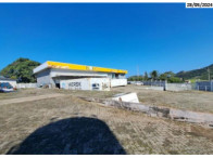 Prédio - 1.226,80m² - Terreno - 6.705,47m² Rio das Ostras/RJ, localizado em Rio Das Ostras - RJ