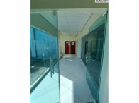 Prédio - 1.226,80m² - Terreno - 6.705,47m² Rio das Ostras/RJ, localizado em Rio Das Ostras - RJ