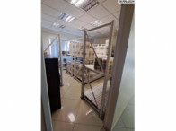 Prédio - 1.226,80m² - Terreno - 6.705,47m² Rio das Ostras/RJ, localizado em Rio Das Ostras - RJ