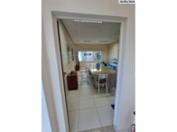 Prédio - 1.226,80m² - Terreno - 6.705,47m² Rio das Ostras/RJ, localizado em Rio Das Ostras - RJ