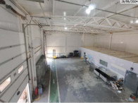 Prédio - 1.226,80m² - Terreno - 6.705,47m² Rio das Ostras/RJ, localizado em Rio Das Ostras - RJ