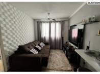 Direitos - Apartamento - 38,72m² - 2 dorms - São Paulo/SP, localizado em São Paulo - SP