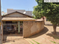 Casa - 57,81m² - Terreno - 153,93m² - Ourinhos/SP, localizado em Ourinhos - SP, bairro Jardim do Sol