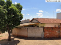 Casa - 57,81m² - Terreno - 153,93m² - Ourinhos/SP, localizado em Ourinhos - SP, bairro Jardim do Sol