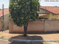 Casa - 57,81m² - Terreno - 153,93m² - Ourinhos/SP, localizado em Ourinhos - SP, bairro Jardim do Sol