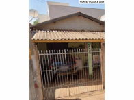 Casa - 57,81m² - Terreno - 153,93m² - Ourinhos/SP, localizado em Ourinhos - SP, bairro Jardim do Sol