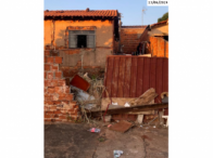 Terreno c/ 185,10m² (parte) - Edificação - Ourinhos/SP, localizado em Ourinhos - SP