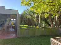 Casa com aprox. 139m² com edícula - Terreno com 620m², localizado em Rio Grande - RS