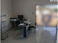 Edificação - terreno c/ 432.62m² - Chapadão do Céu/GO, localizado em Chapadão Do Céu - GO