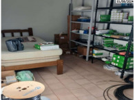 Edificação - terreno c/ 432.62m² - Chapadão do Céu/GO, localizado em Chapadão Do Céu - GO