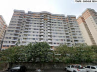 Direitos - Apartamento - 56,10m² - 1 Vaga - São Gonçalo/RJ, localizado em São Gonçalo - RJ
