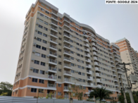 Imagem do imóvel Direitos - Apartamento - 56,10m² - 1 Vaga - São Gonçalo/RJ