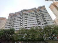 Direitos - Apartamento - 56,10m² - 1 Vaga - São Gonçalo/RJ, localizado em São Gonçalo - RJ