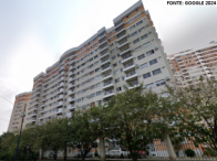 Direitos - Apartamento - 56,10m² - 1 Vaga - São Gonçalo/RJ, localizado em São Gonçalo - RJ