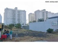 Miniatura 5 de Direitos - Apartamento nº 803 c/ 44,08m² - Vaga - Uberaba/MG