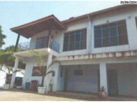 Chácara - 3.981,83m² - c/ benfs. - Bragança Paulista/SP, localizado em Bragança Paulista - SP, bairro Serrinha