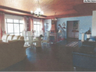 Chácara - 3.981,83m² - c/ benfs. - Bragança Paulista/SP, localizado em Bragança Paulista - SP, bairro Serrinha