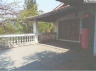 Chácara - 3.981,83m² - c/ benfs. - Bragança Paulista/SP, localizado em Bragança Paulista - SP, bairro Serrinha
