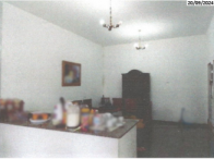 Chácara - 3.981,83m² - c/ benfs. - Bragança Paulista/SP, localizado em Bragança Paulista - SP, bairro Serrinha