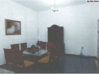 Chácara - 3.981,83m² - c/ benfs. - Bragança Paulista/SP, localizado em Bragança Paulista - SP, bairro Serrinha