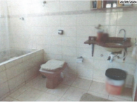 Chácara - 3.981,83m² - c/ benfs. - Bragança Paulista/SP, localizado em Bragança Paulista - SP, bairro Serrinha