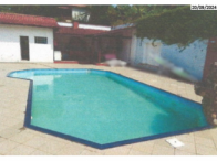 Chácara - 3.981,83m² - c/ benfs. - Bragança Paulista/SP, localizado em Bragança Paulista - SP, bairro Serrinha