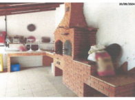 Chácara - 3.981,83m² - c/ benfs. - Bragança Paulista/SP, localizado em Bragança Paulista - SP, bairro Serrinha