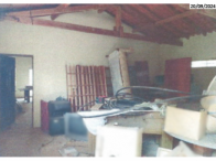 Chácara - 3.981,83m² - c/ benfs. - Bragança Paulista/SP, localizado em Bragança Paulista - SP, bairro Serrinha