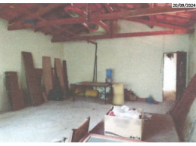 Chácara - 3.981,83m² - c/ benfs. - Bragança Paulista/SP, localizado em Bragança Paulista - SP, bairro Serrinha